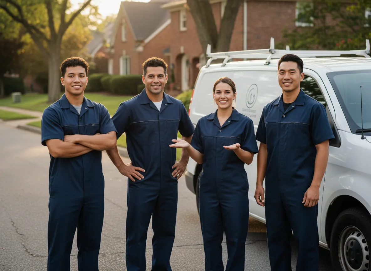 Home Gutter Service company in Houghton, MI